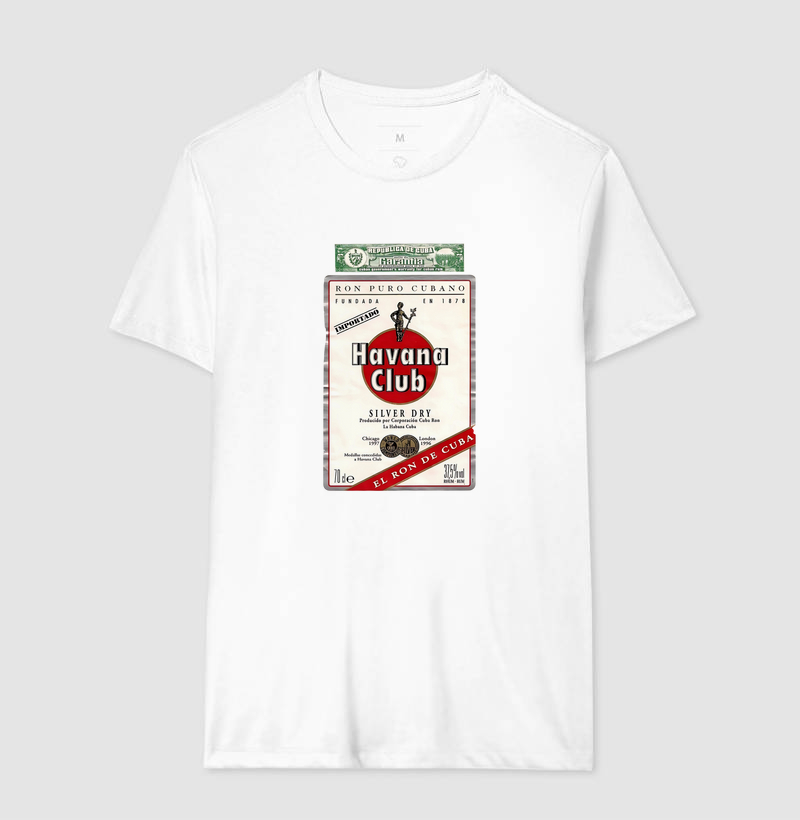 Camisa 14
