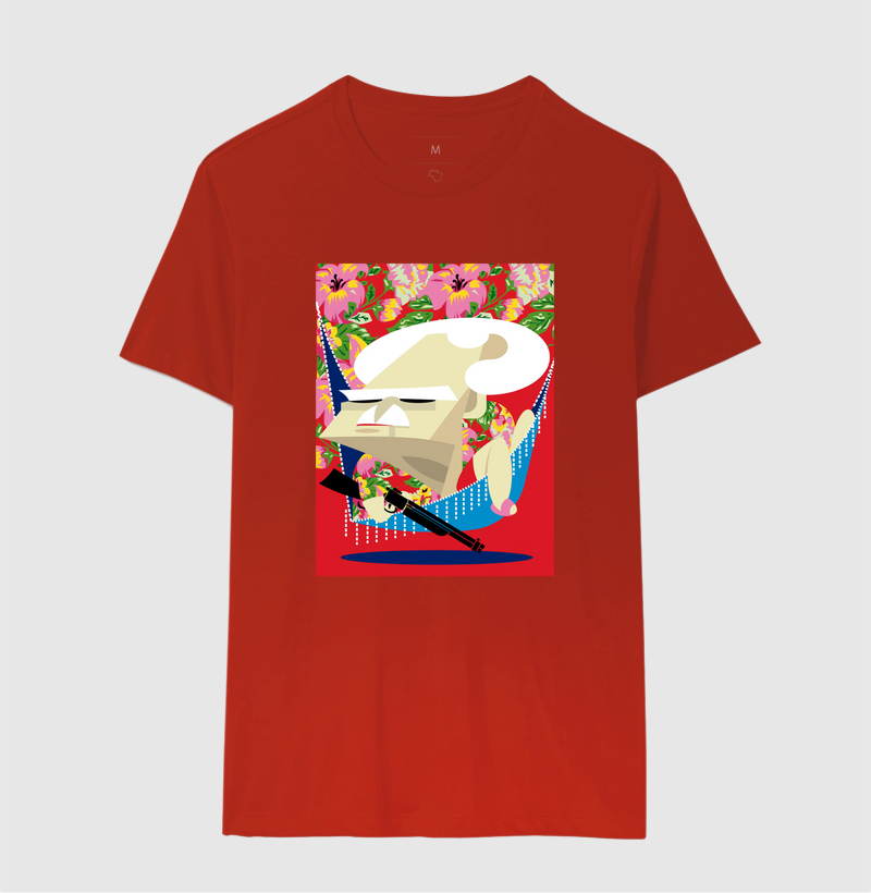 Camisa 11
