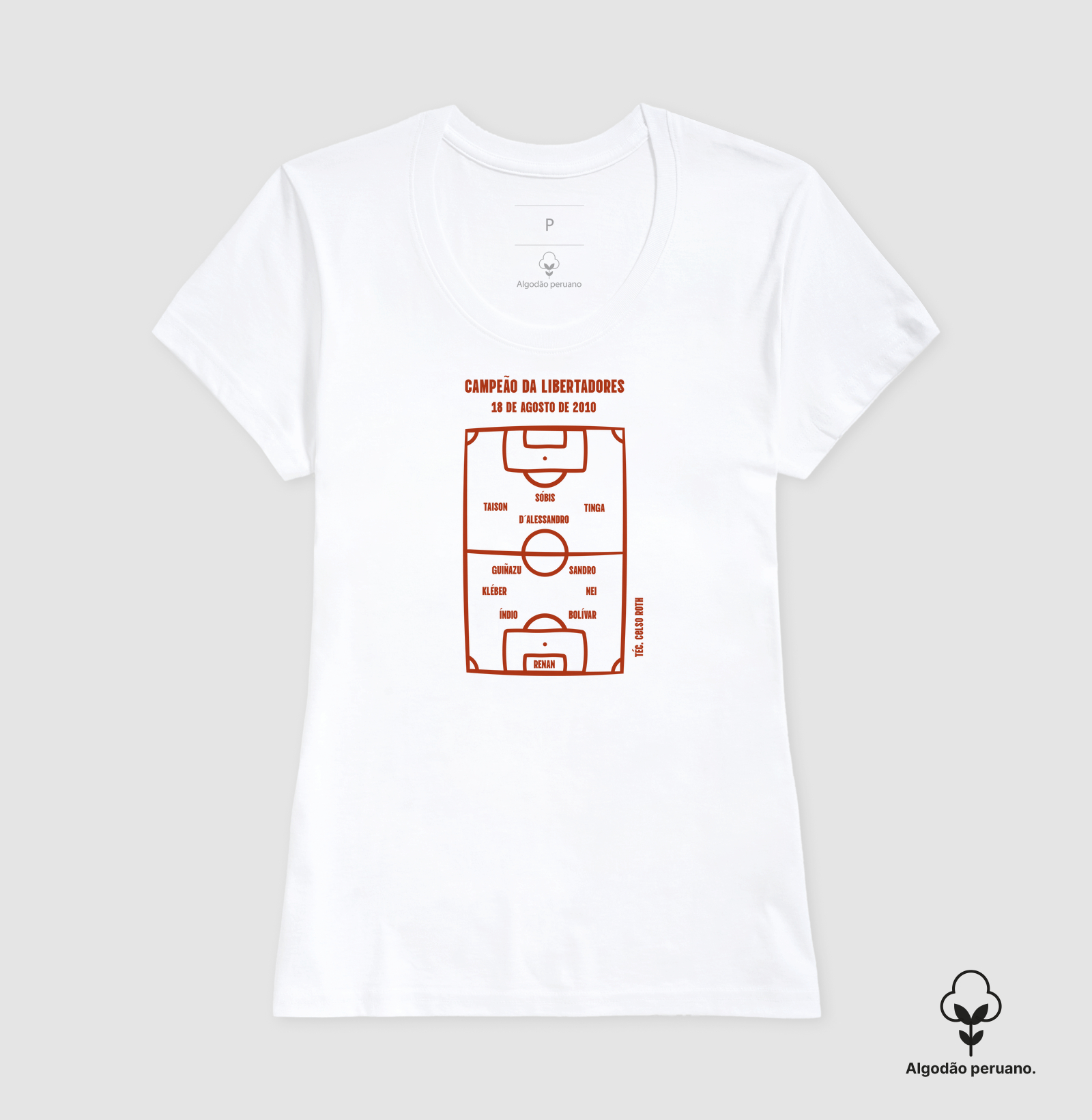 Camisa 2