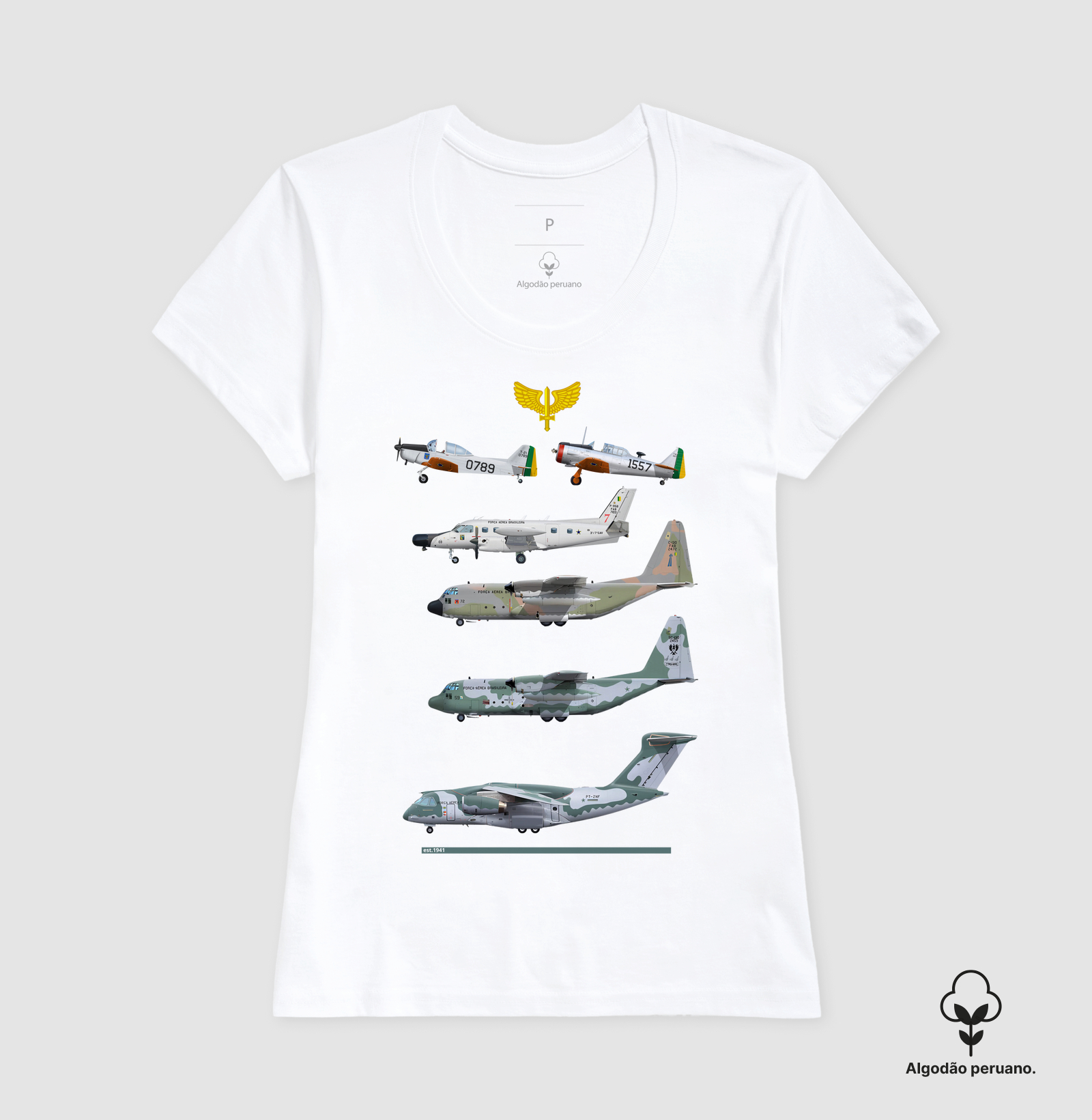 Camisa 5