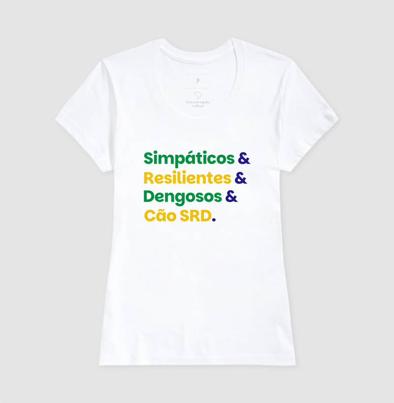 Camisa 7