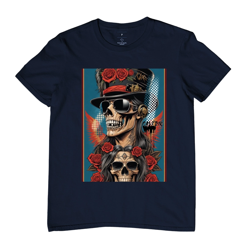 Camisa 11