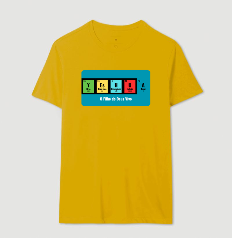 Camisa 16