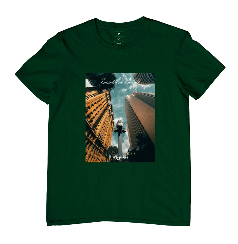 Camisa 11