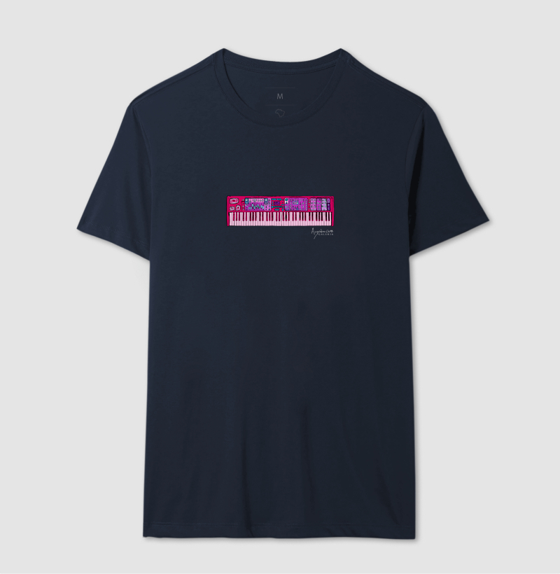 Camisa 10