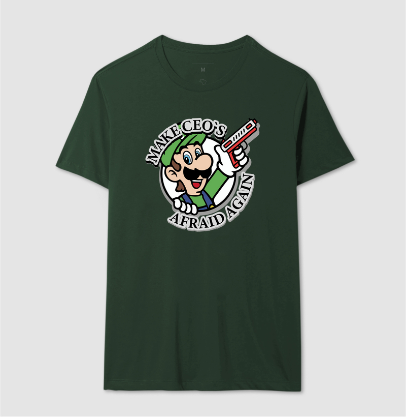 Camisa 13