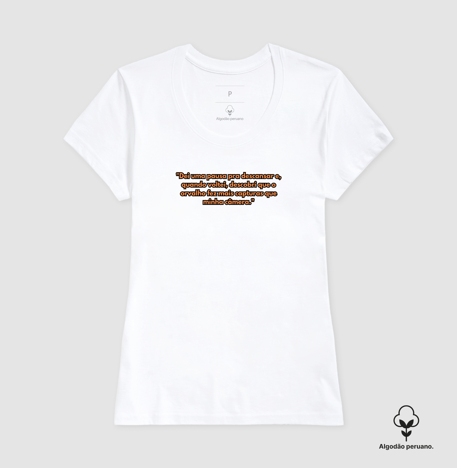 Camisa 6