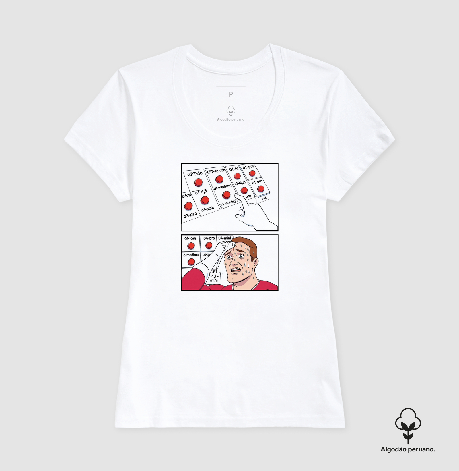 Camisa 2