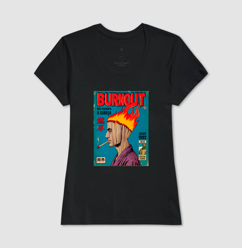 Camisa 7