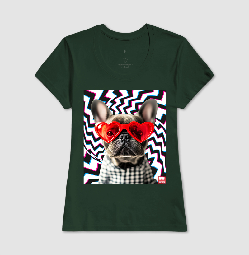 Camisa 13