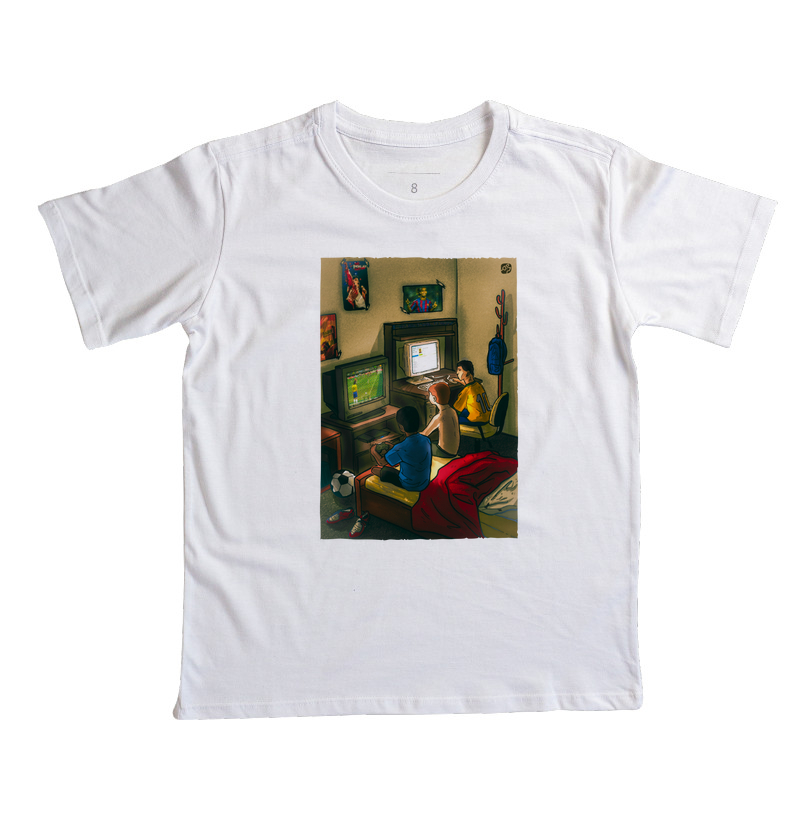 Camisa 1