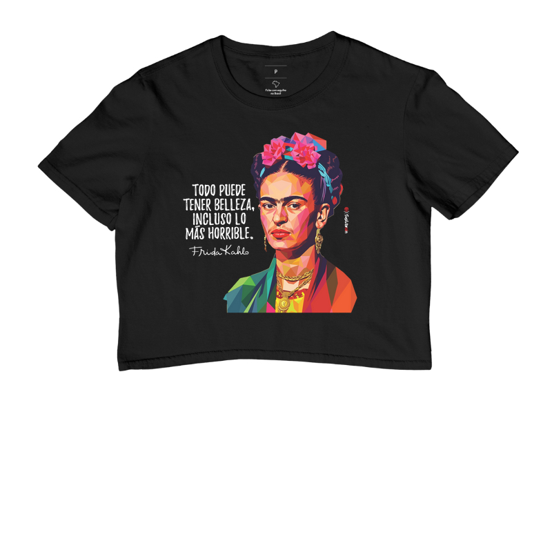Frida Beleza Tshirt