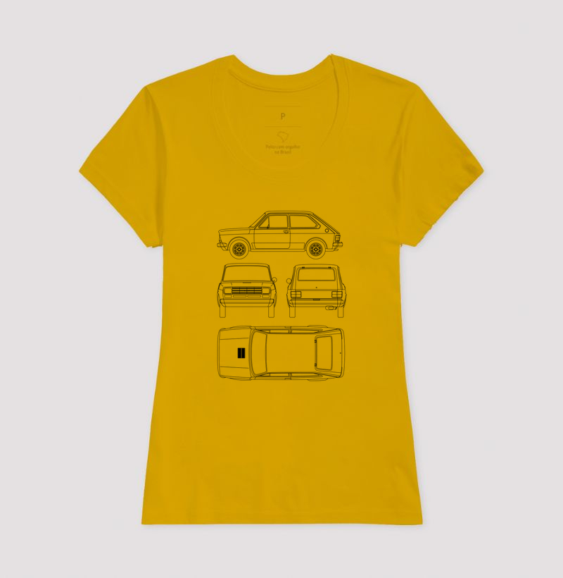Camisa 12