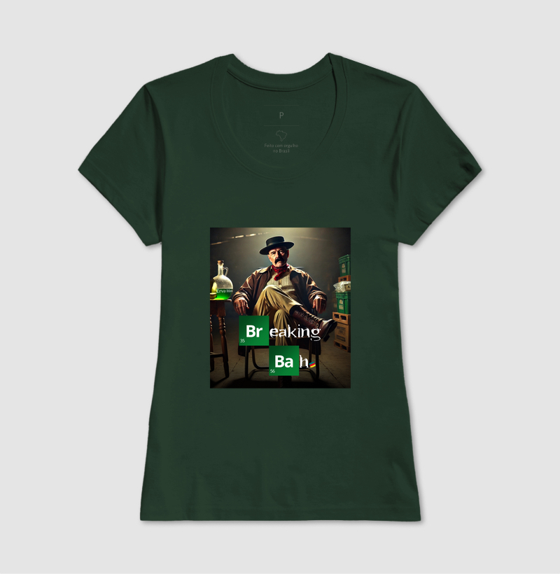 Camisa 16