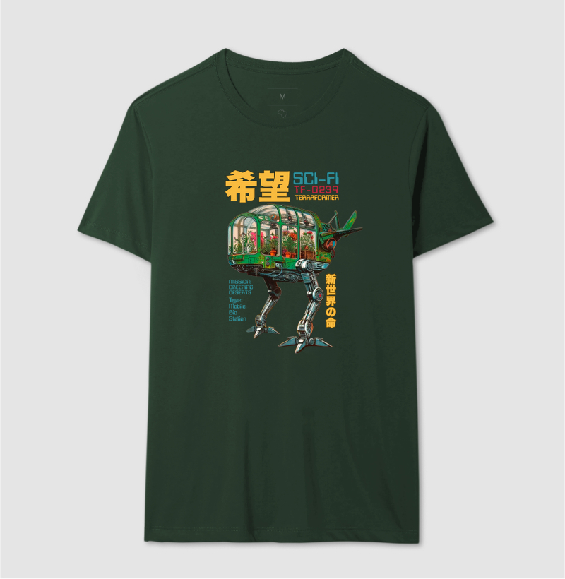 Camisa 11