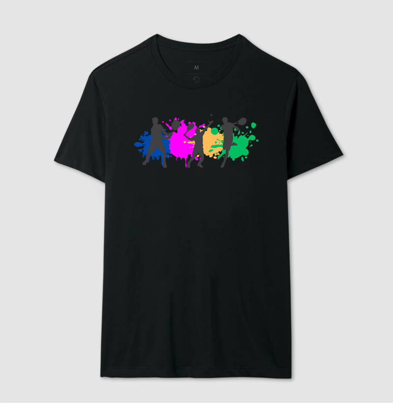 Camisa 10