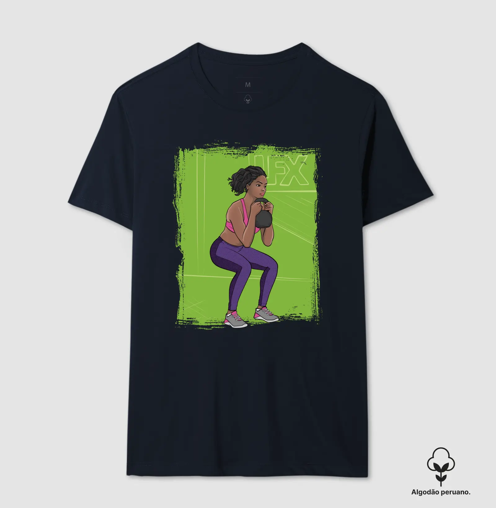 Camisa 5