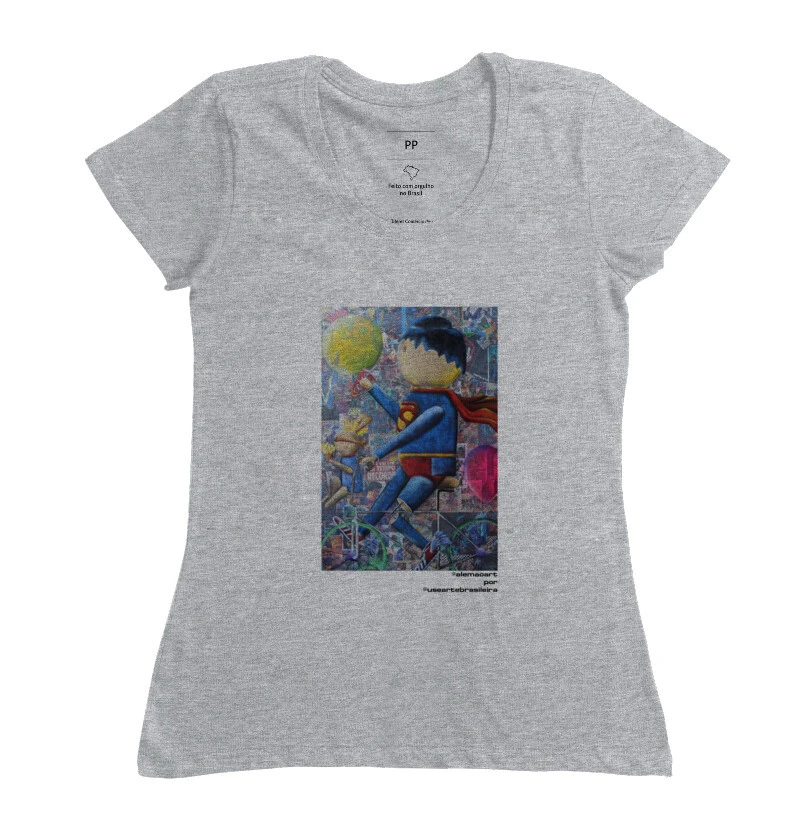 Camisa 4