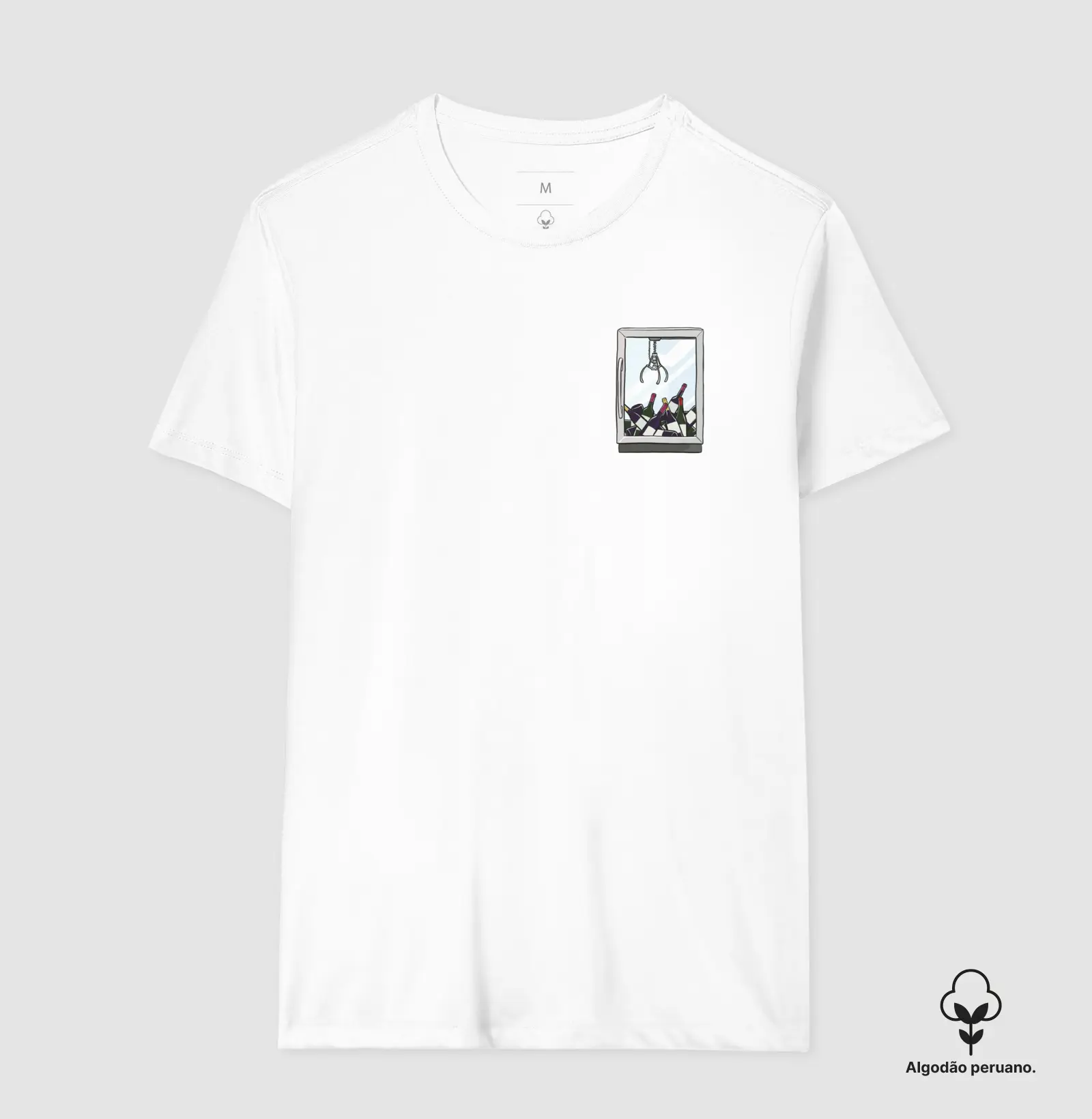 Camisa 3