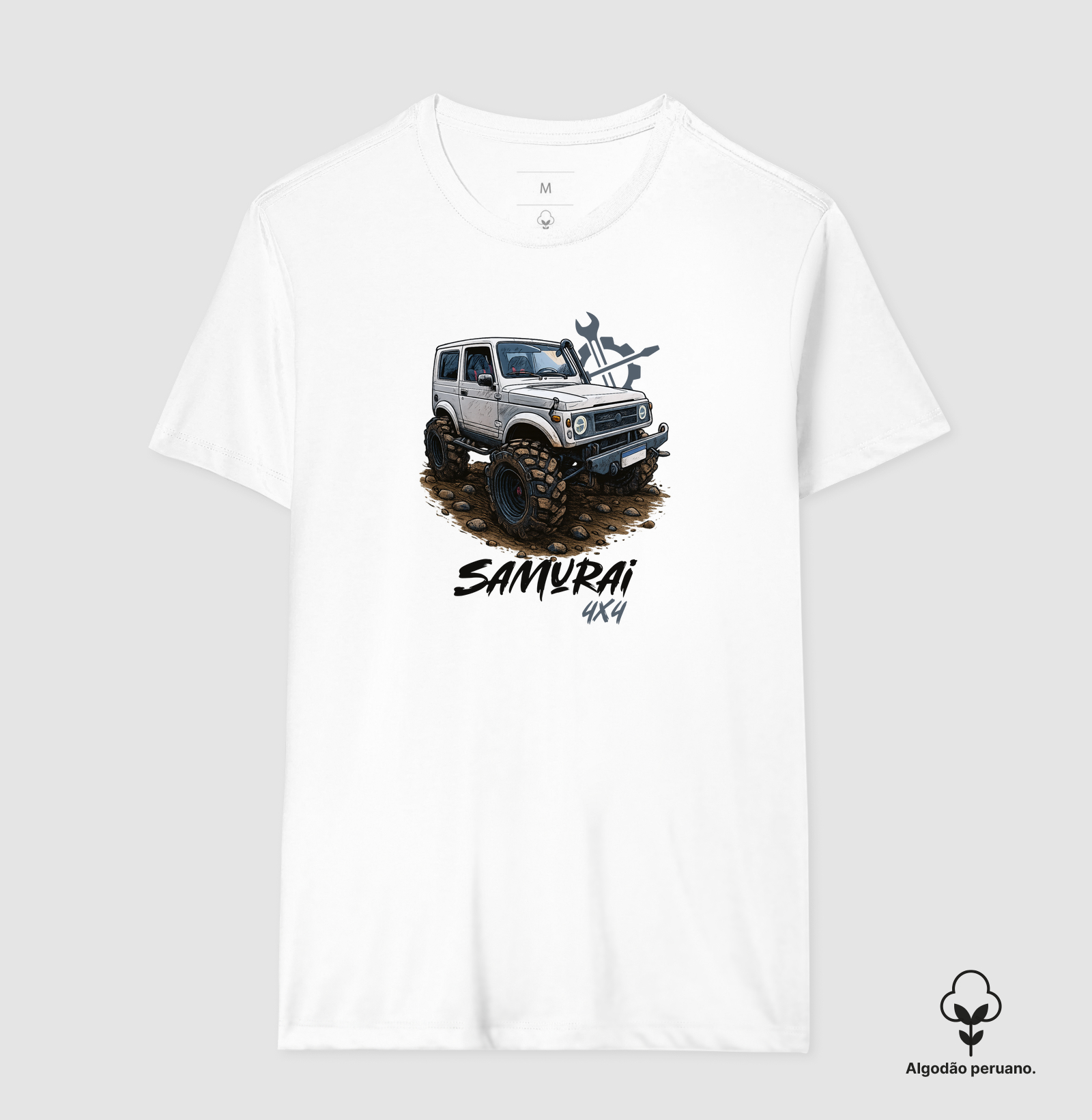 Camisa 1