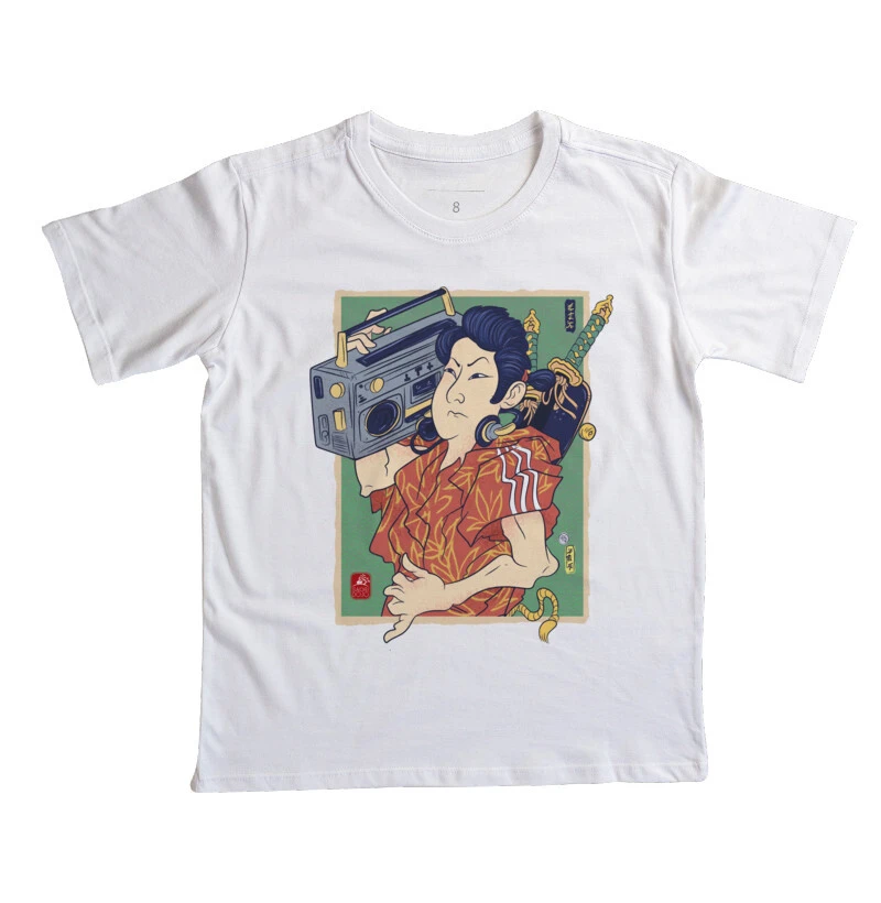 Camisa 1