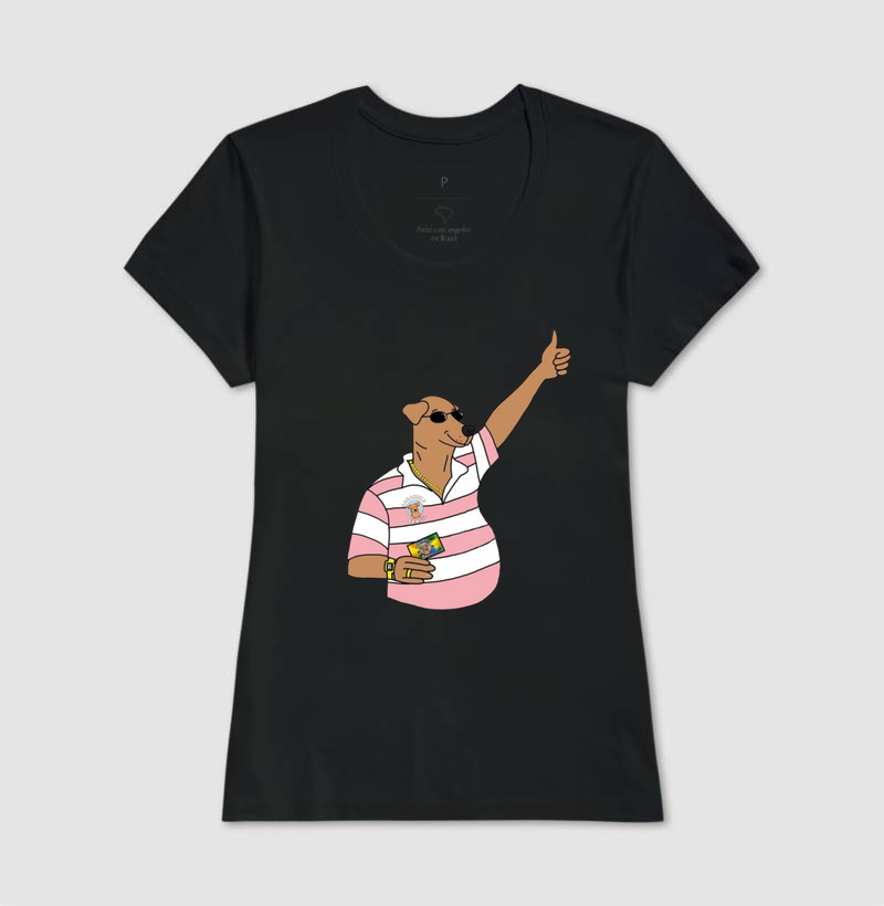 Camisa 13