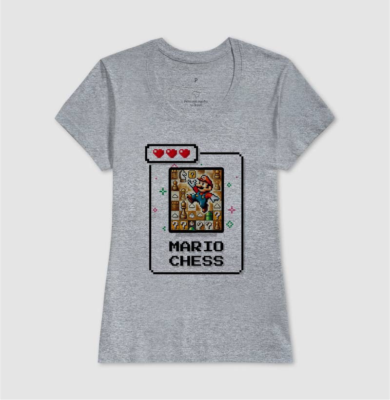 Camisa 9