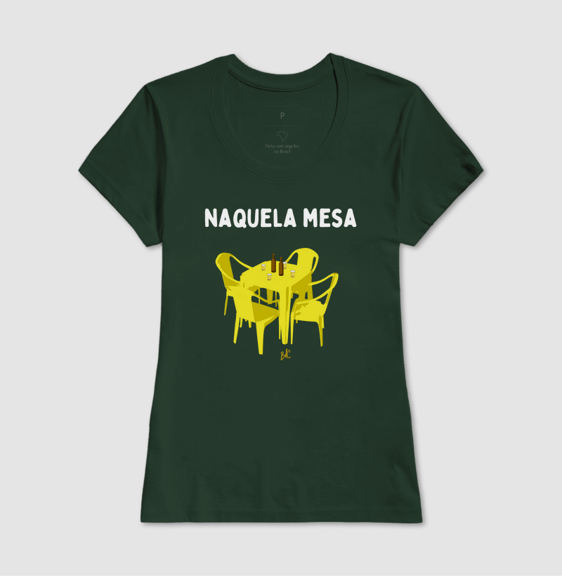Camisa 10