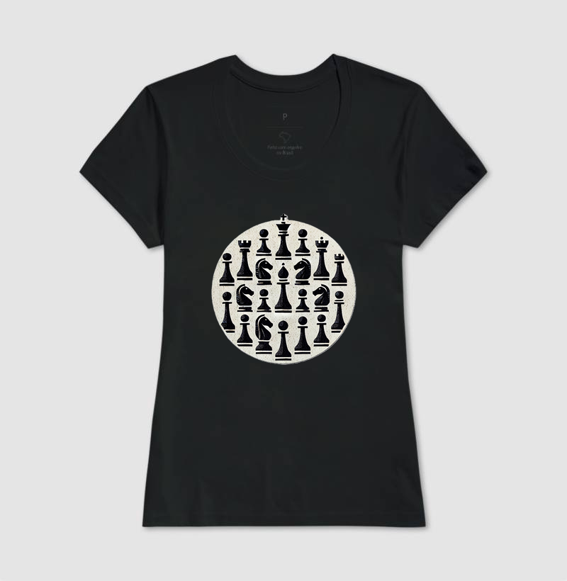 Camisa 17
