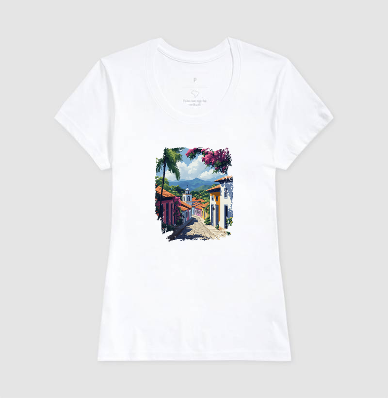 Camisa 11