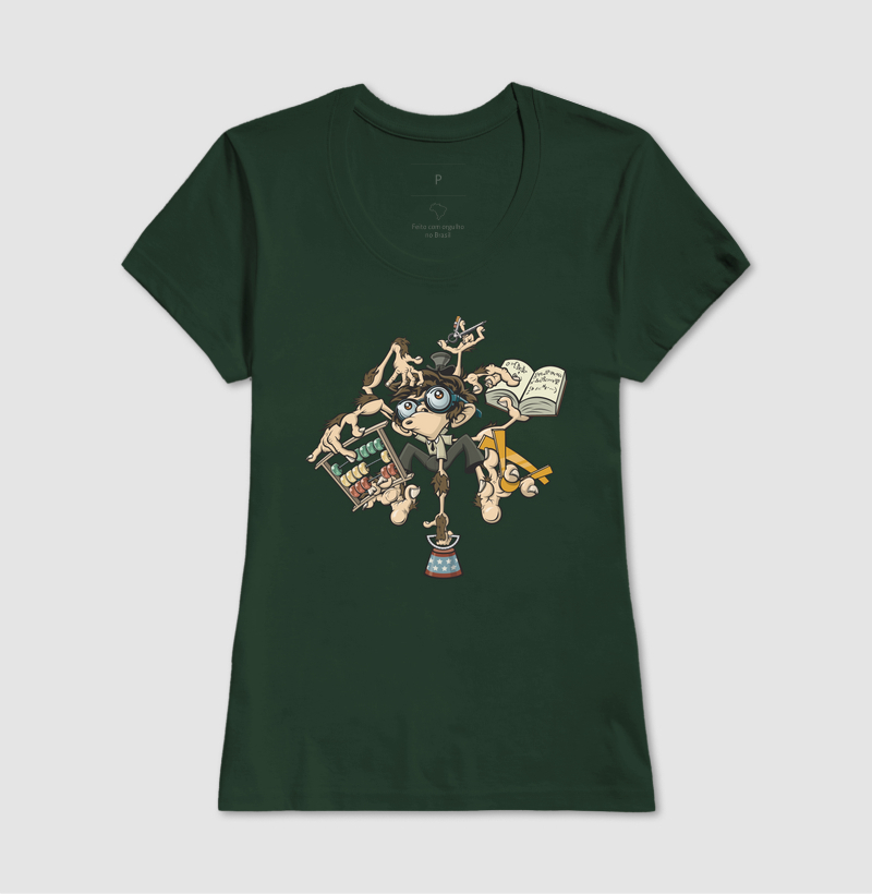 Camisa 11