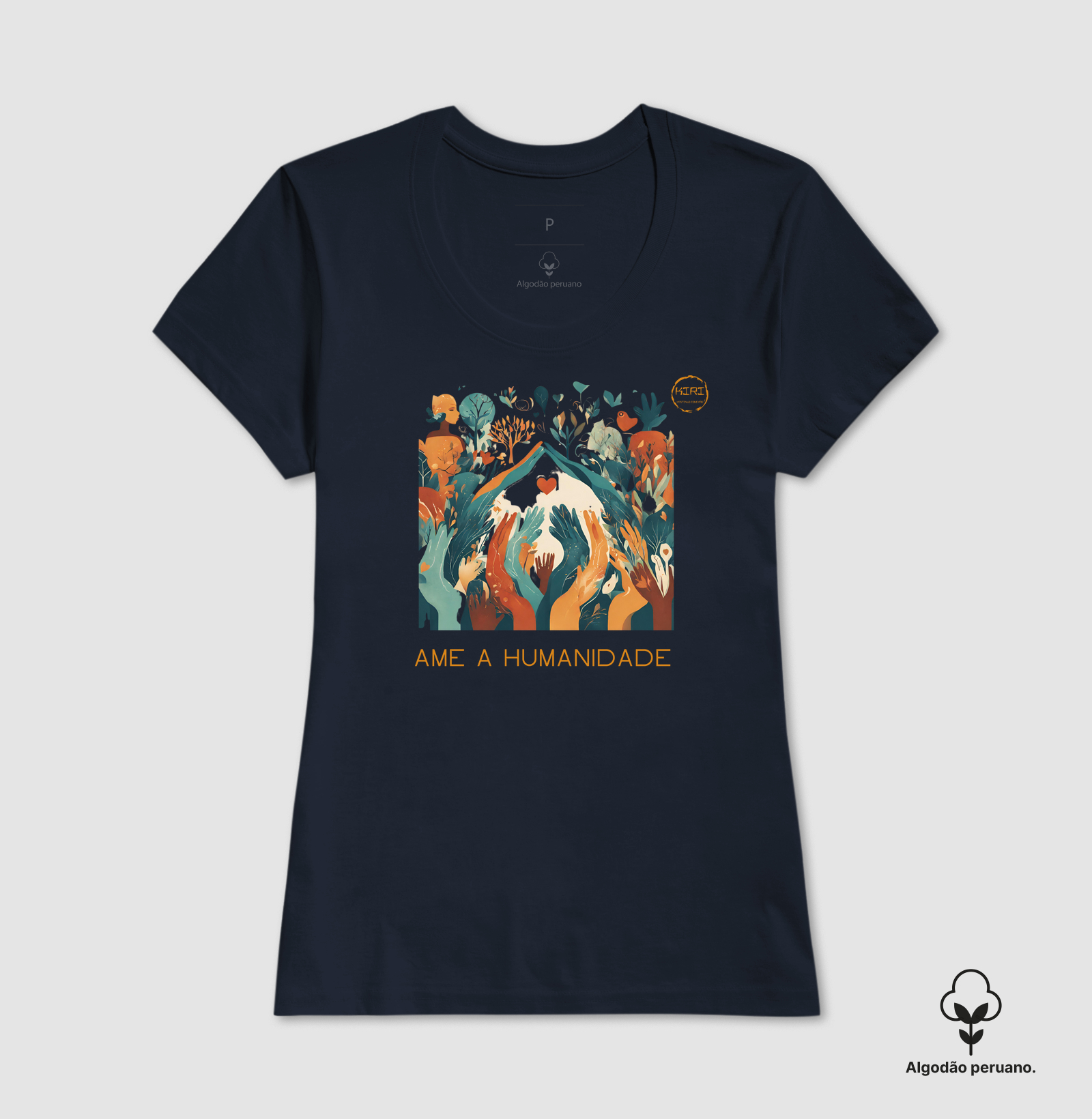 Camisa 1