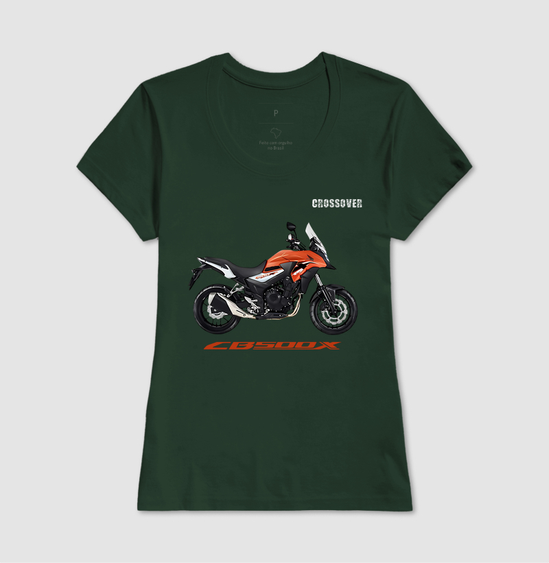 Camisa 10