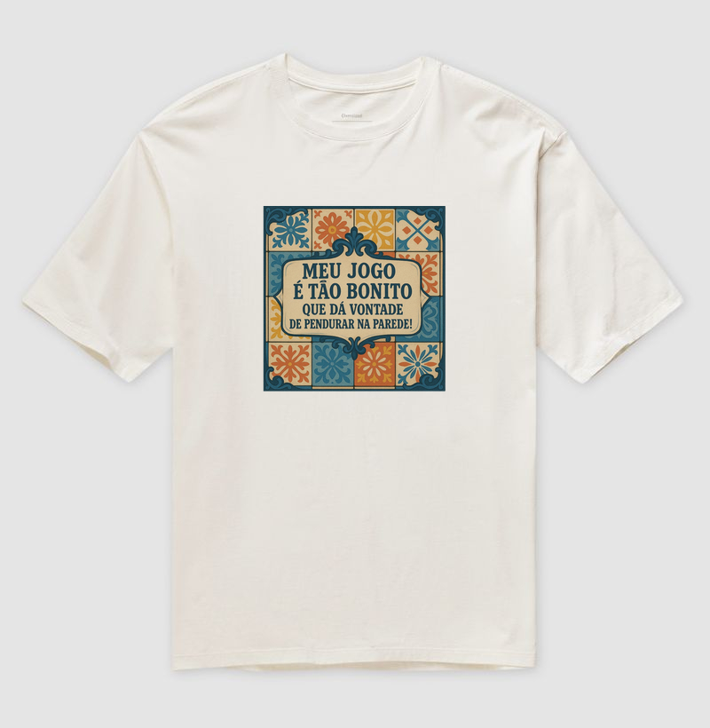 Camisa 3