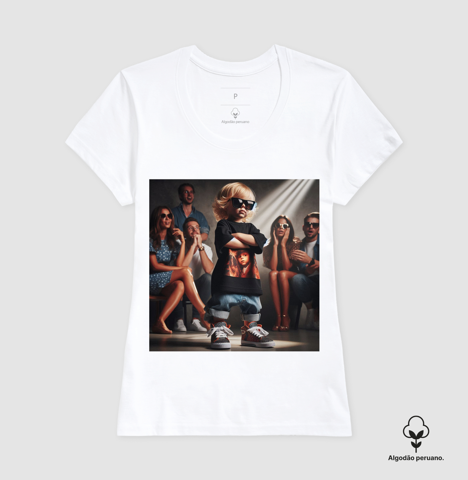 Camisa 3