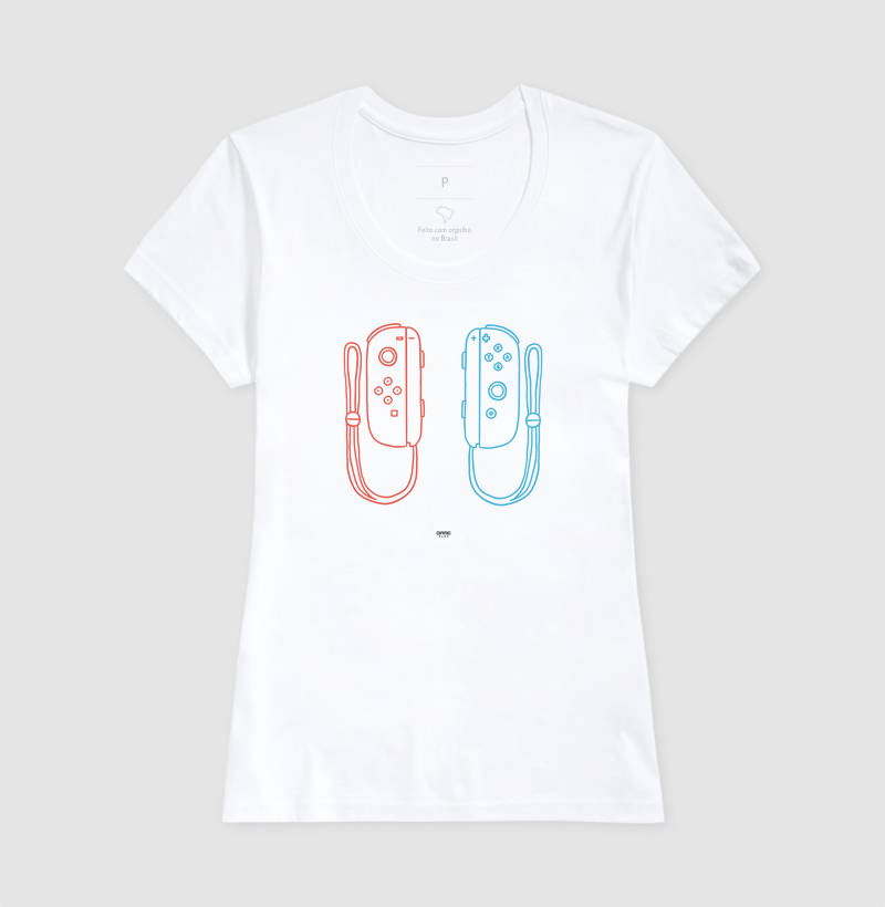 Camisa 1
