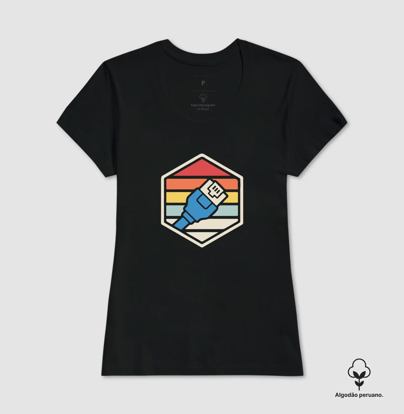 Camisa 3