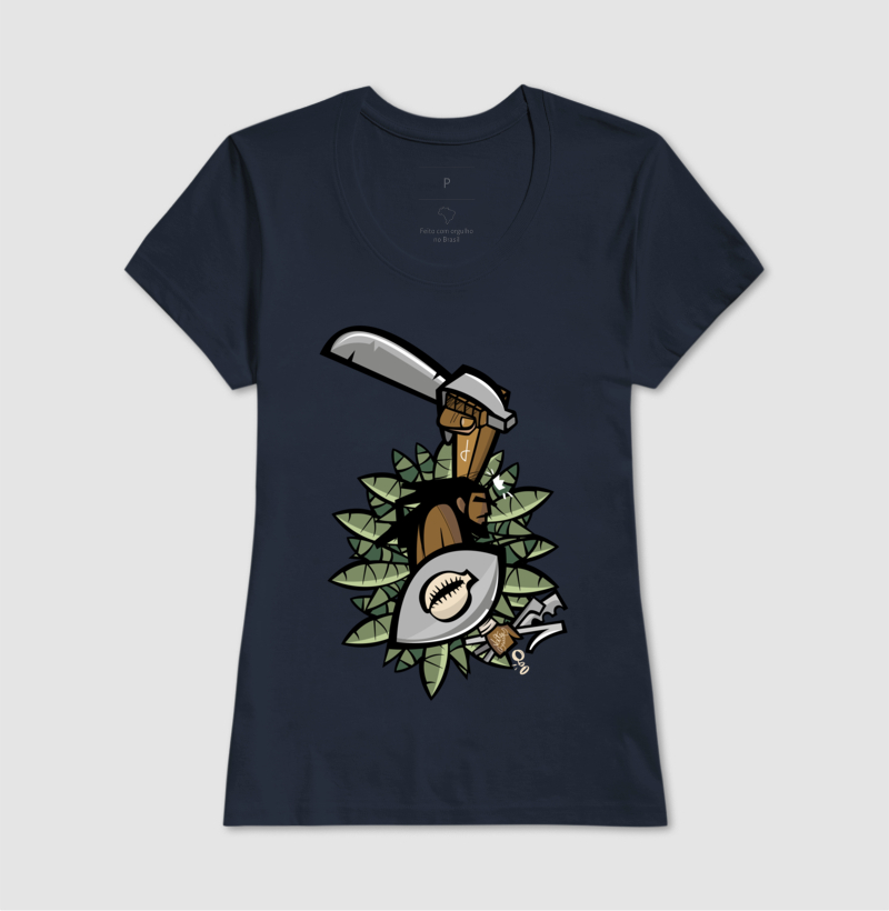 Camisa 4