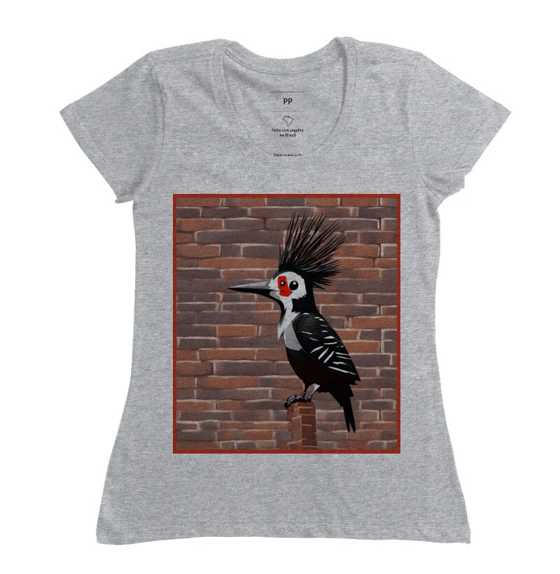 Camisa 9