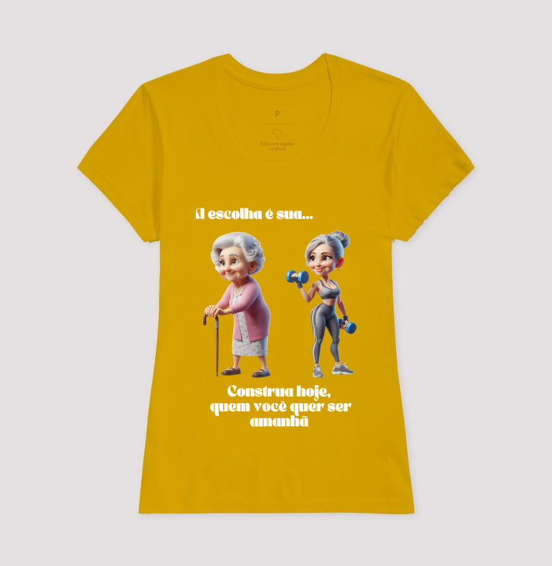 Camisa 11