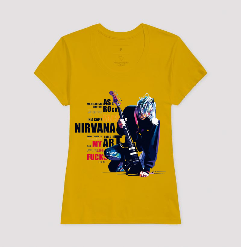Camisa 23