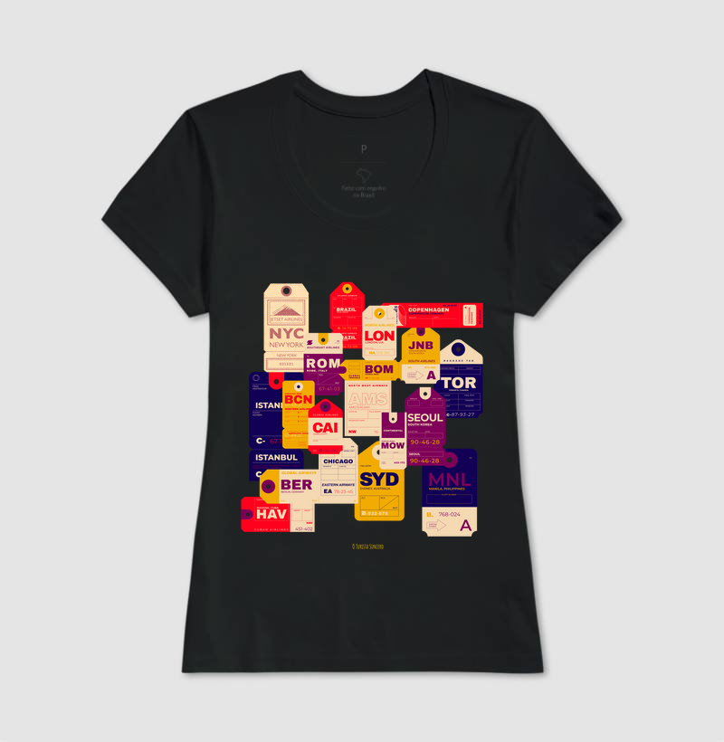 Camisa 2