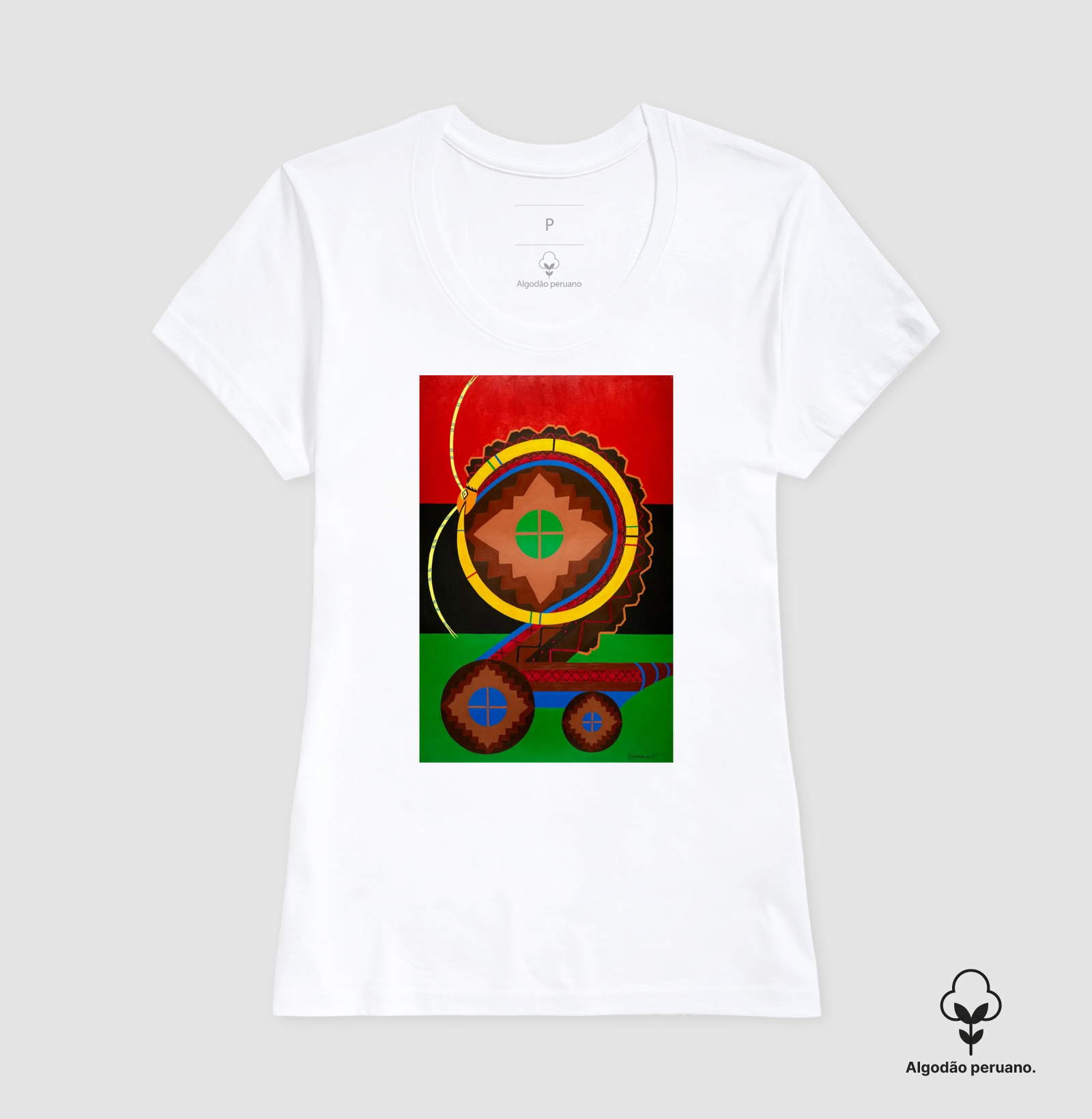Camisa 5