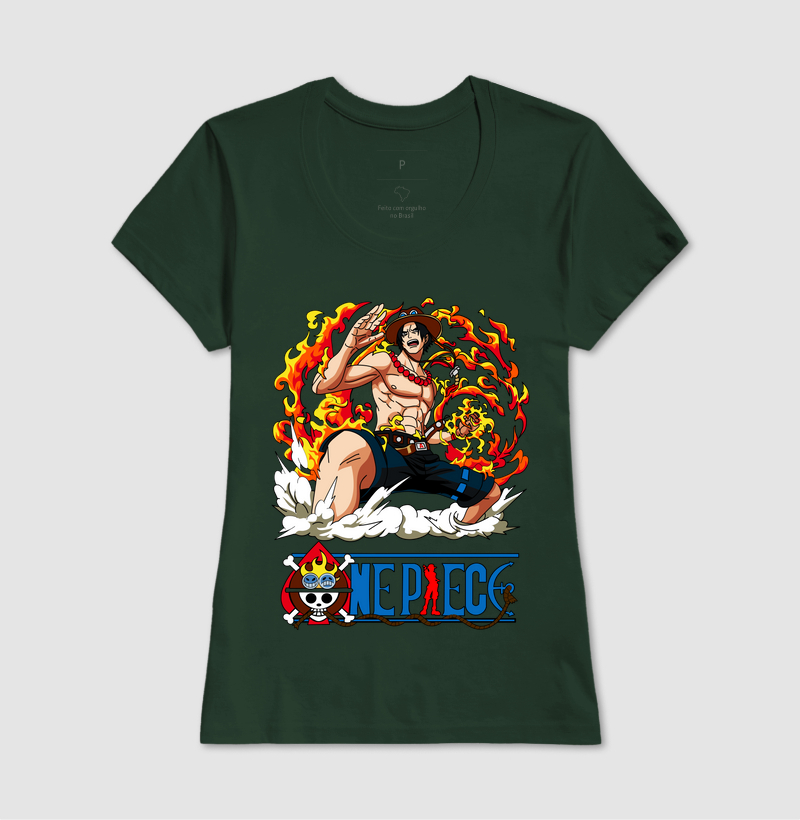 Camisa 19