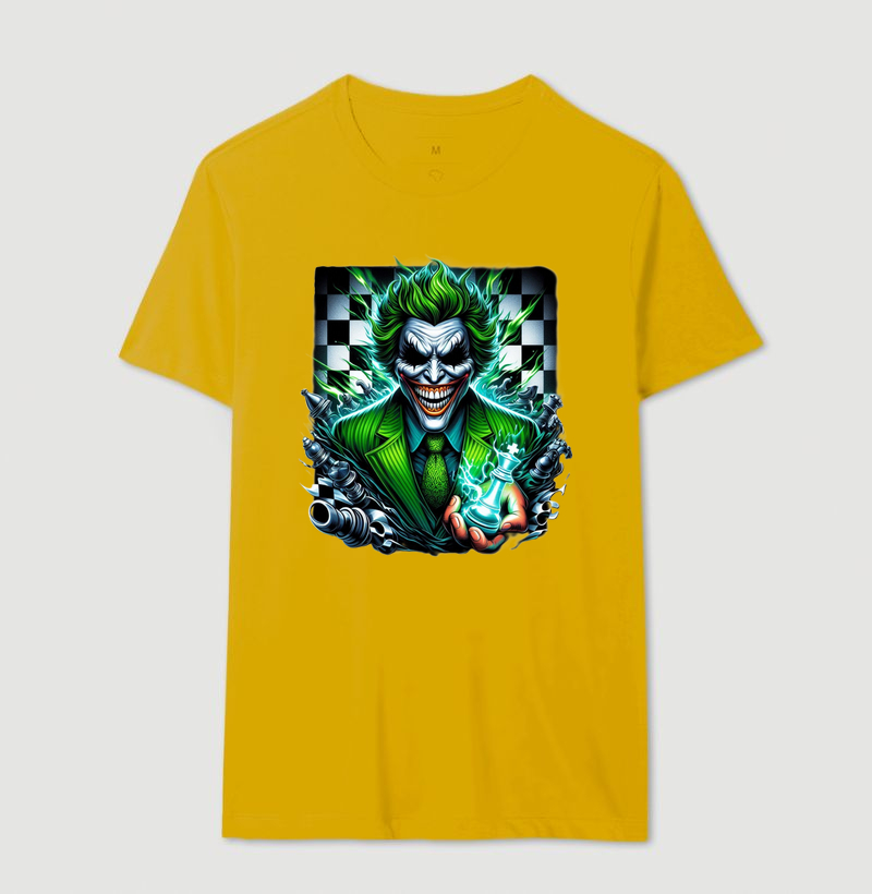 Camisa 5