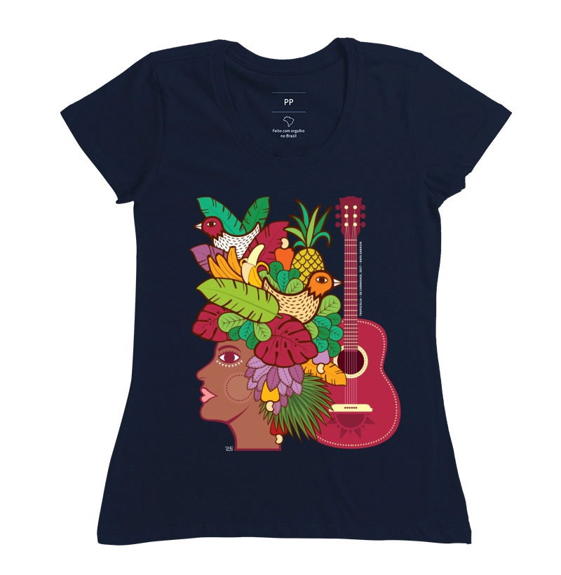 Camisa 9