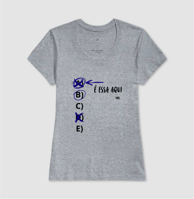 Camisa 11