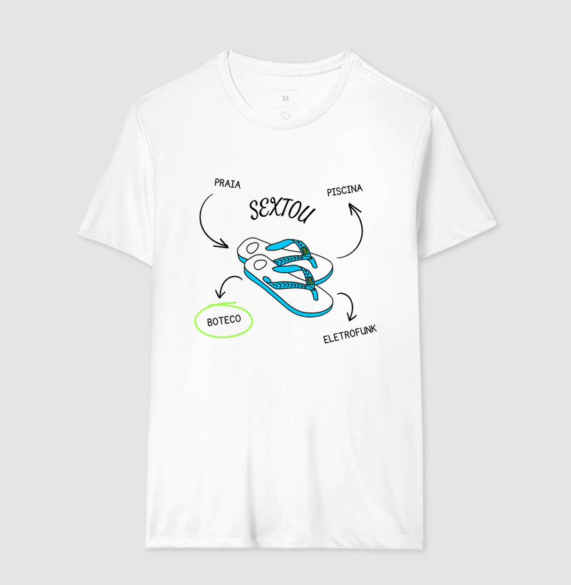Camisa 7