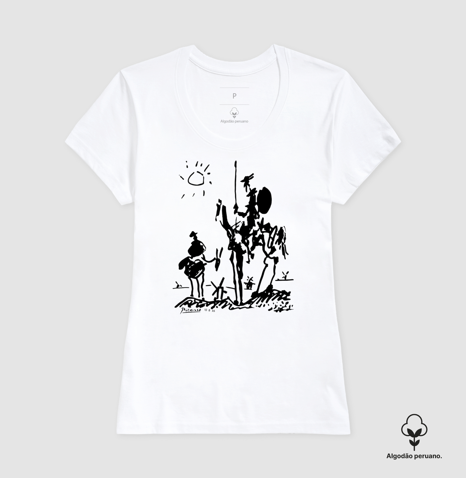 Camisa 2