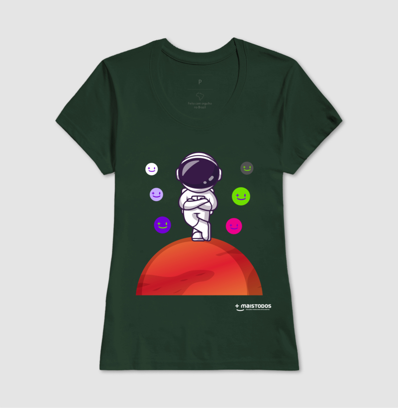Camisa 10